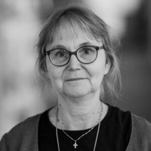 Lena Bergström