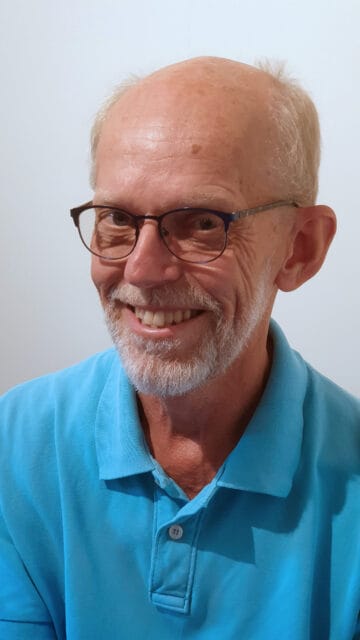 Anders Ivarsson