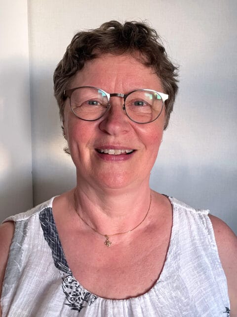 Eva Westerberg Andersson