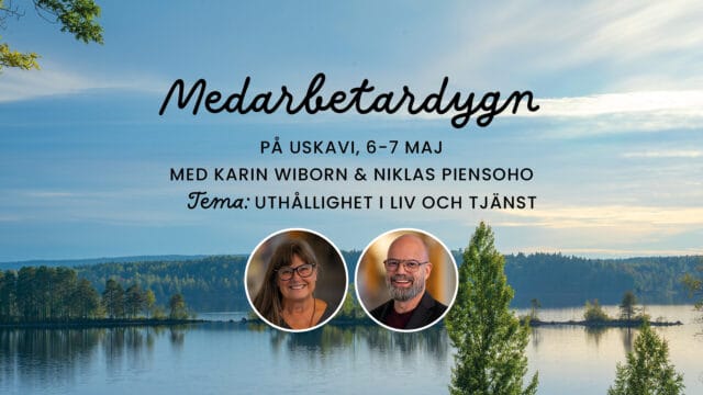 Medarbetardygn region Svealand