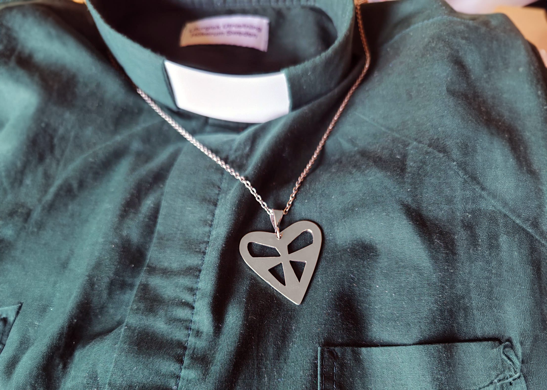 Träff för diakoner 12 maj