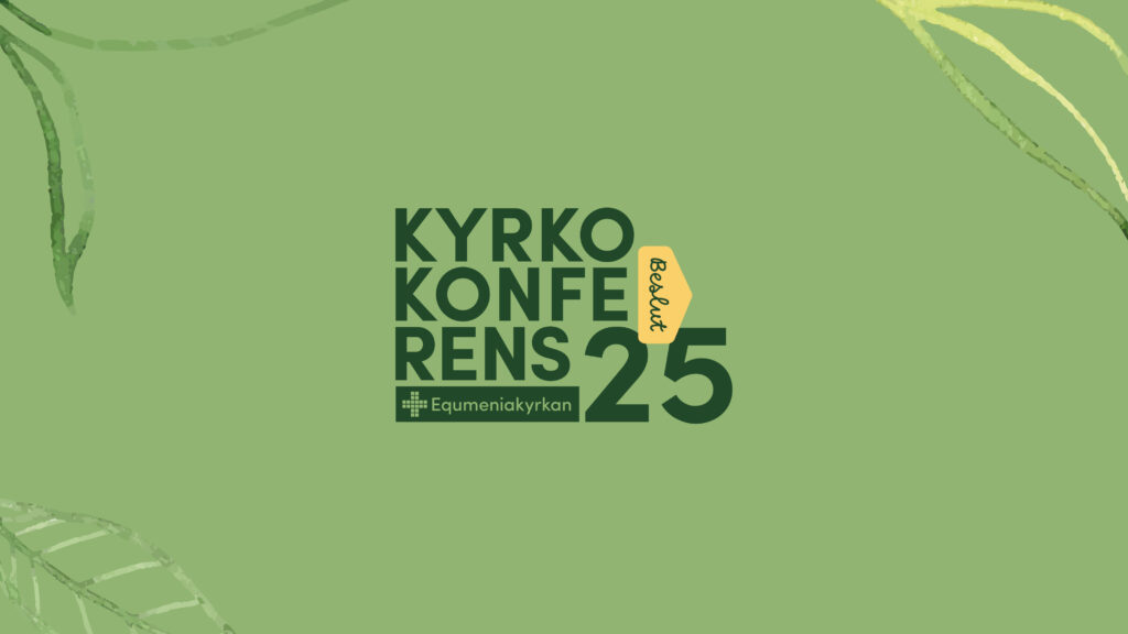 Kyrkokonferens 2025