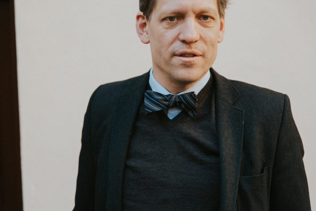 Erik Mjönes