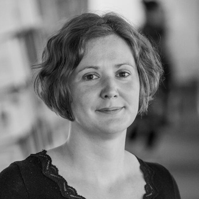 Josefin Gunger