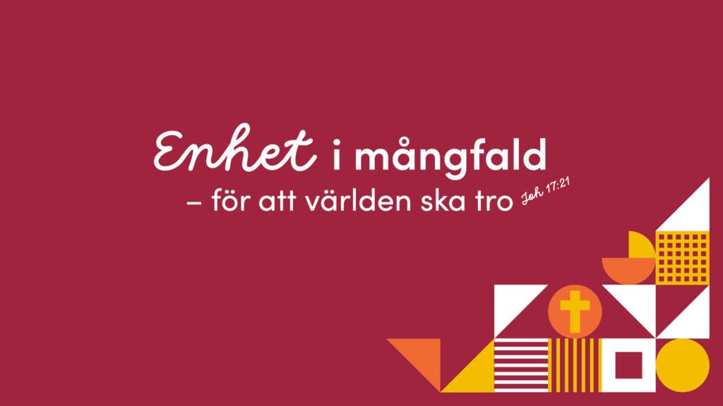 Enhet i mångfald
