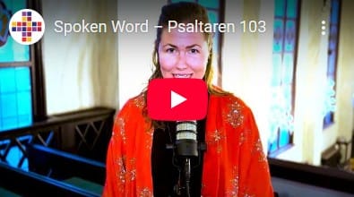 Spoken Word - Spaltaren 103