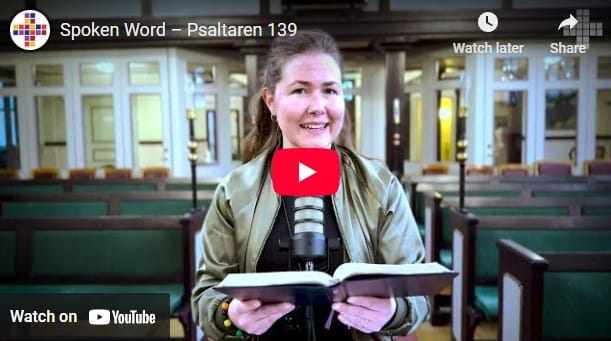 Spoken Word - Spaltaren 139