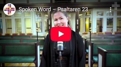 Spoken Word - Spaltaren 23