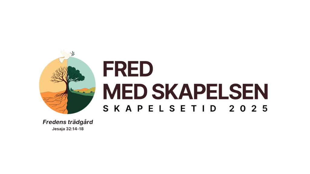 Fred med skapelsen