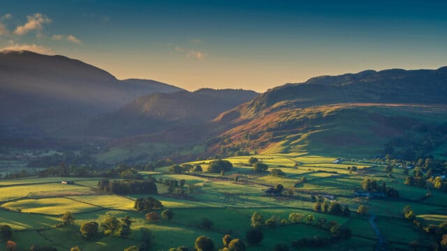 Psalm 104 – en skapelseberättelse