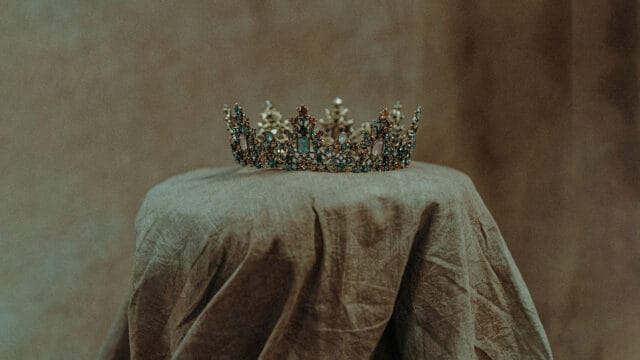 Psalm 110 – Melkisedek