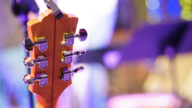 Psalm 150 – musikens betydelse