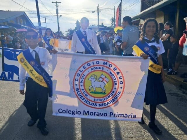 God utbildning på kristen grund