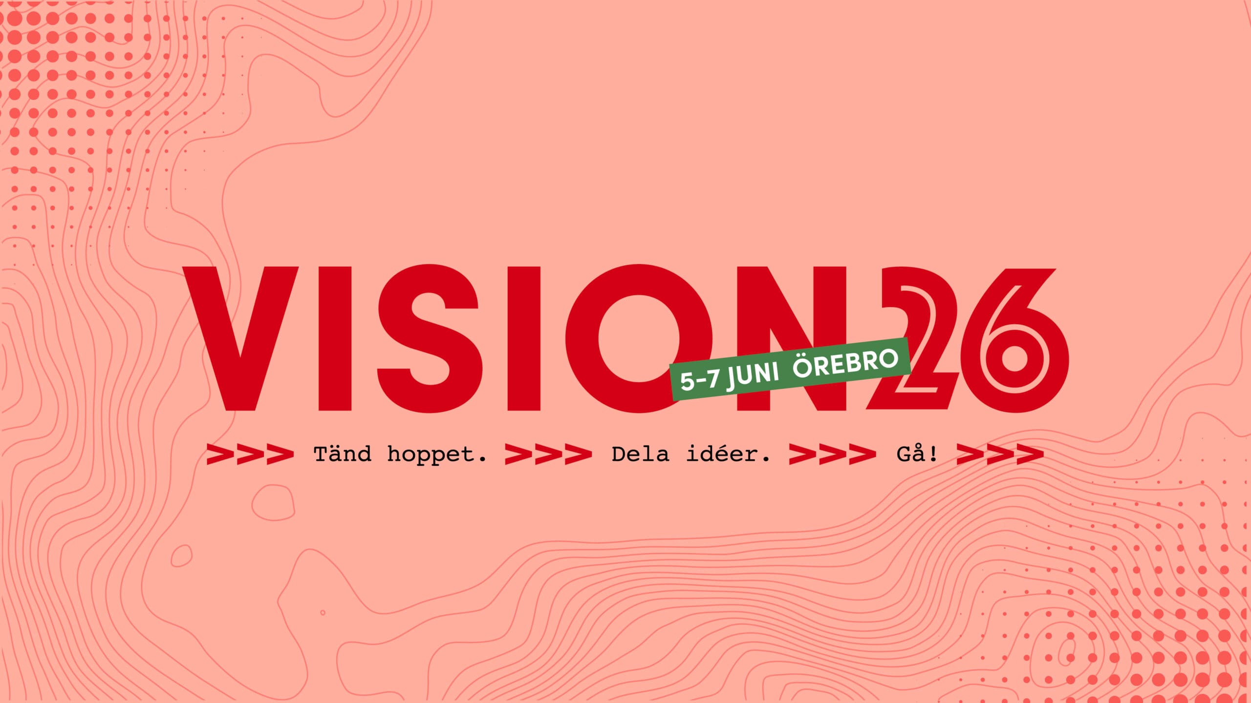 Kyrkokonferensen 2026