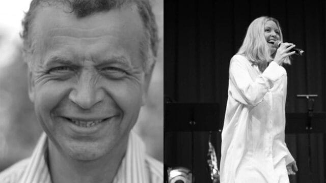 Körfestivalens avslutningskonsert