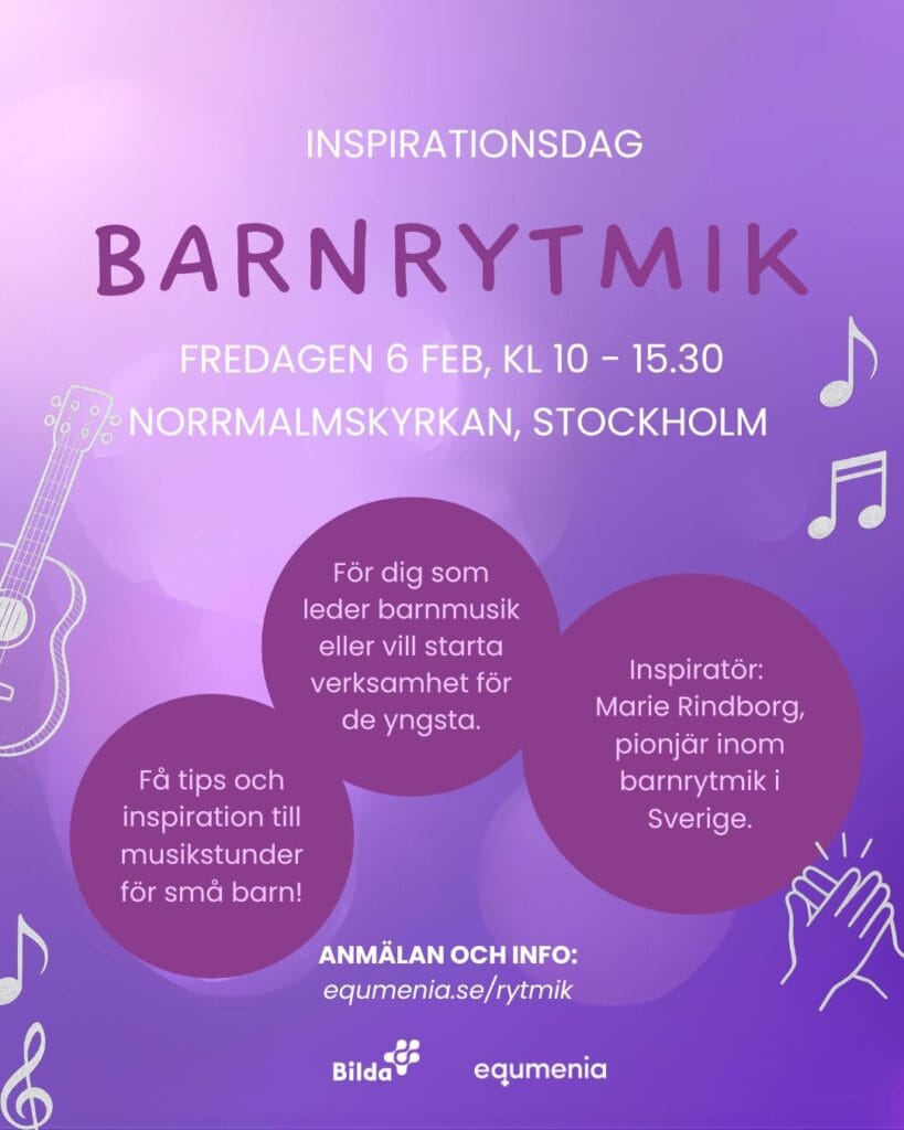 barnrytmik
