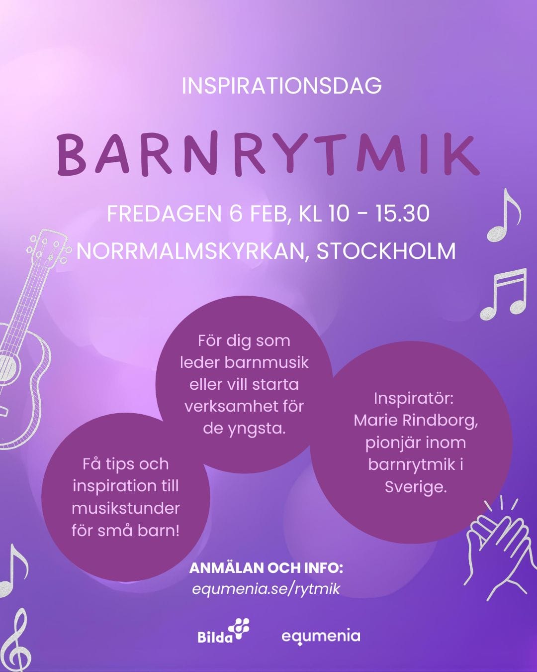 barnrytmik