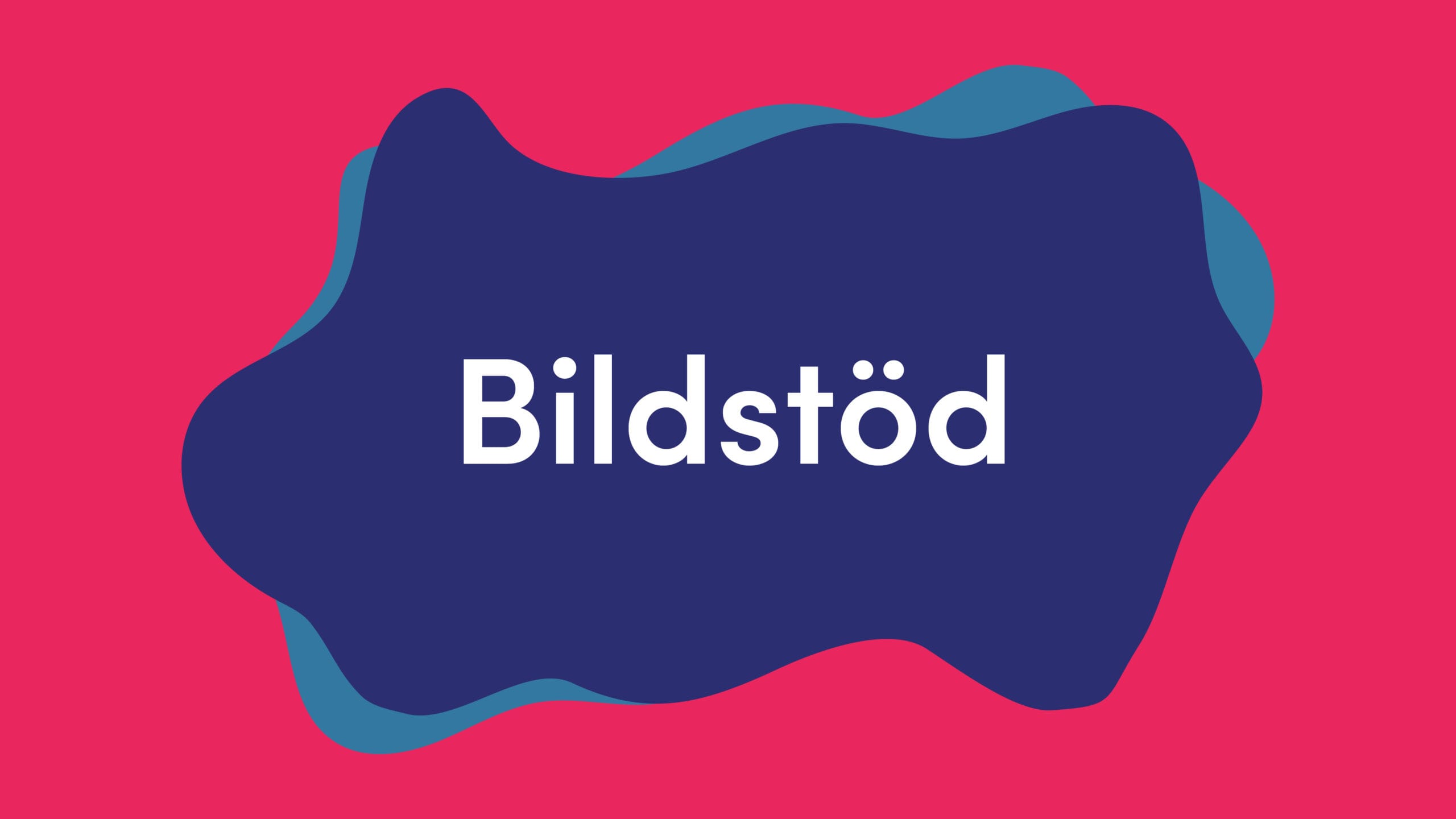 Bildstöd