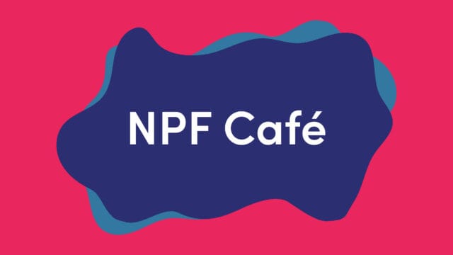 NPF café