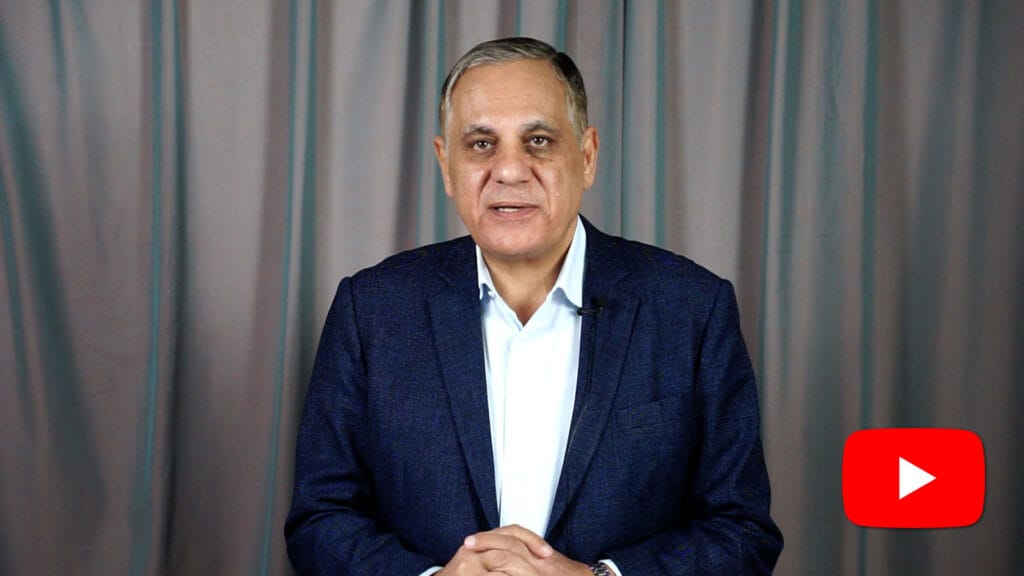 Refat Fathy - Generalsekreterare, Nilens Synod