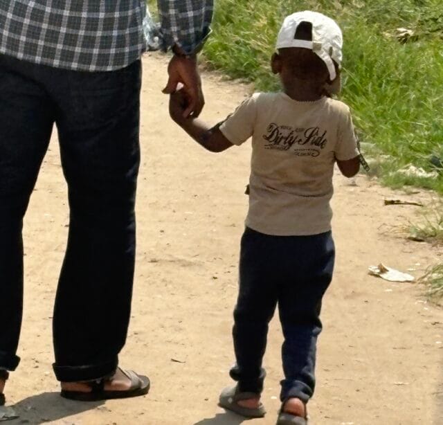 Hiv-kliniken i Brazzaville – hopp, utmaningar och drömmar för framtiden