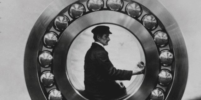 Yttrande över en kulturkanon för Sverige