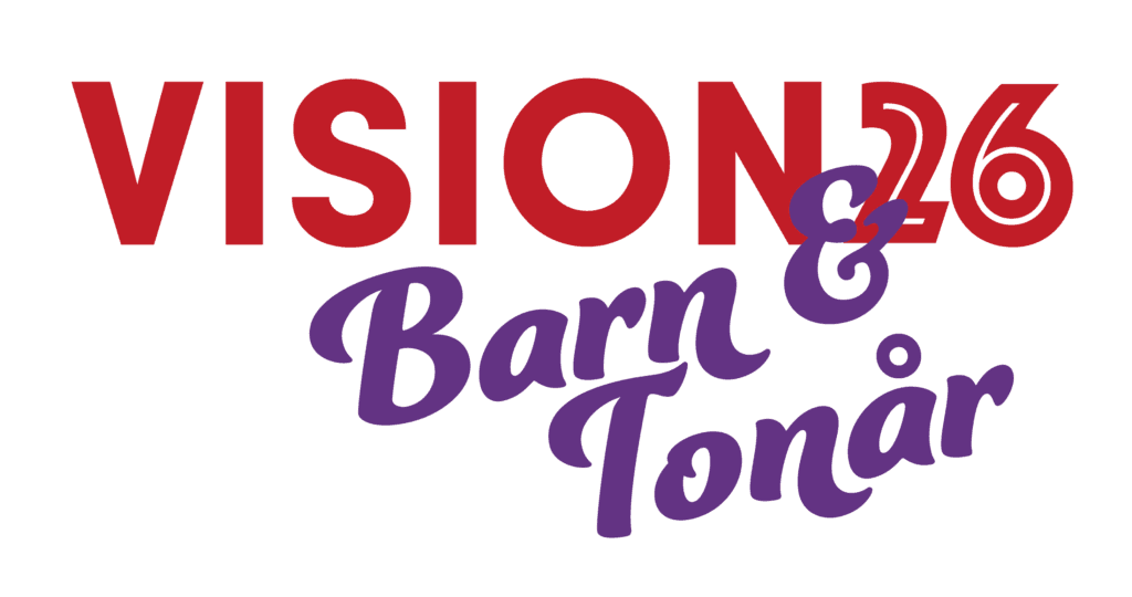 Vision26 Barn & Tonår