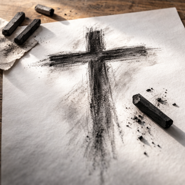 Fastan – en möjlighet