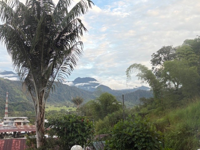 En förhoppning om församlingsutveckling