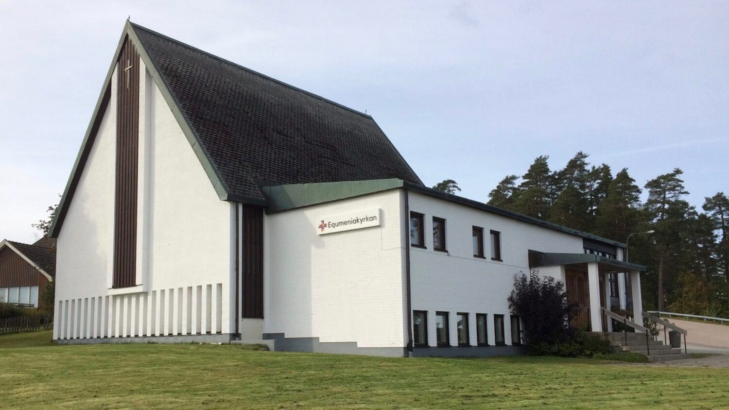 Dals-Eds missionsförsamling