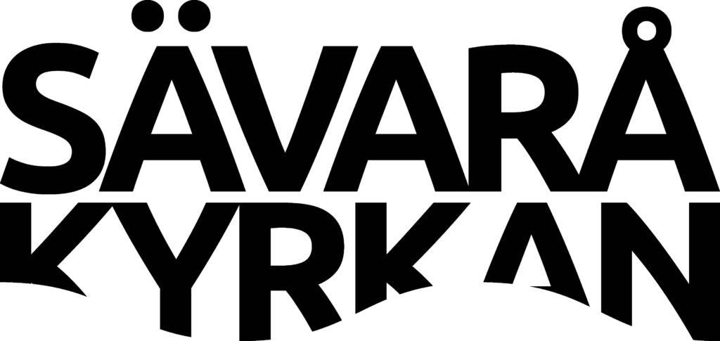 Logotyp - Sävaråkyrkan