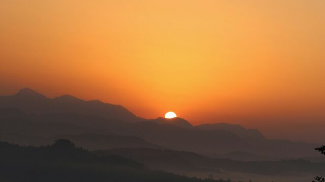 Psalm 44 – Vakna, Gud!