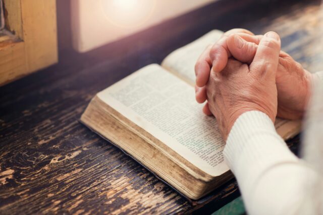 Psalm 78 – Till vem riktas berättelserna i Bibelns böner?