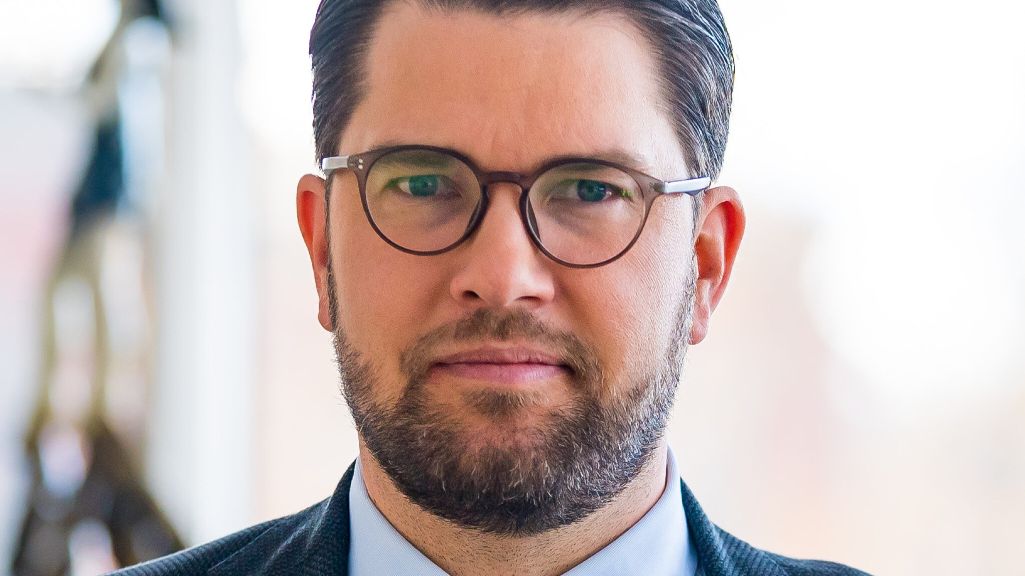 old-Jimmie Åkesson