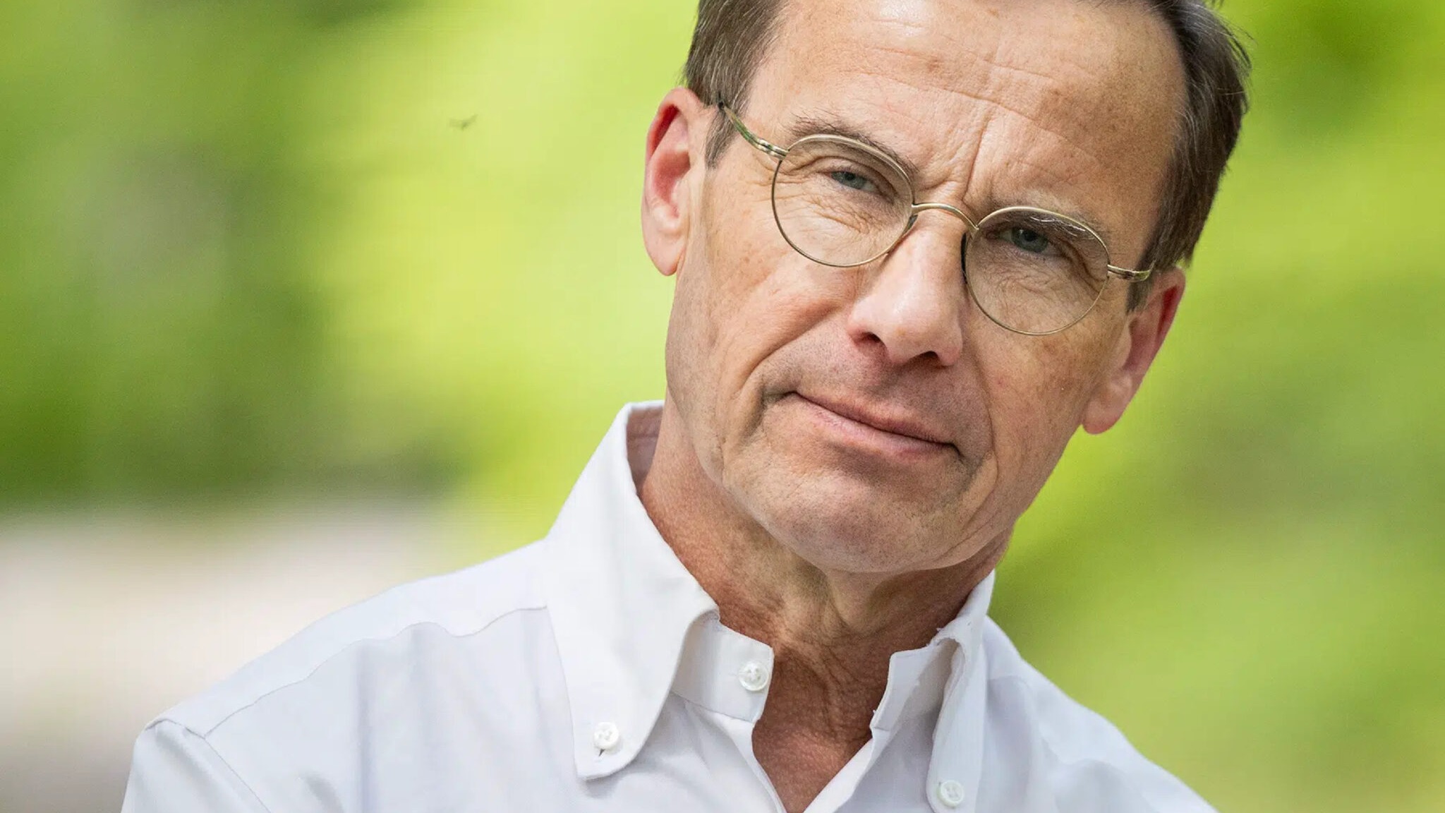 old-Ulf Kristersson