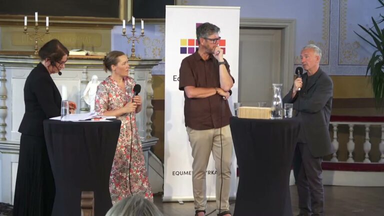 Från gräsrotsrörelse till personvarumärke – vad händer med vi:et?