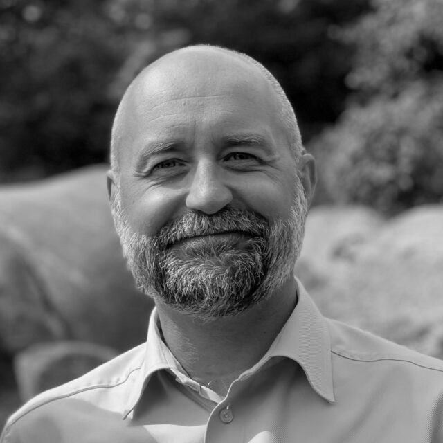 Michael Kristensson